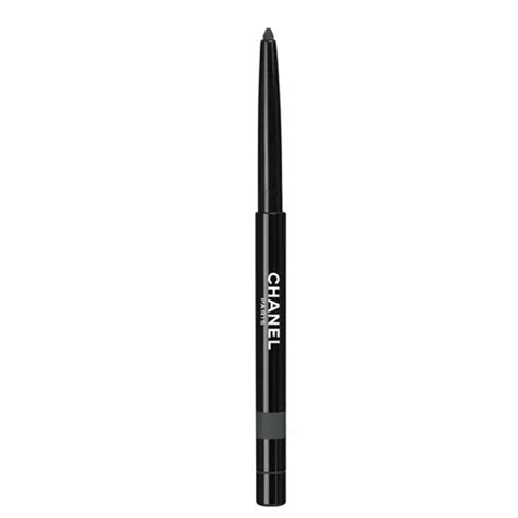 chanel waterproof eyeliner celadon|chanel waterproof eyeliner commercial.